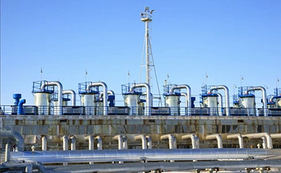 Industrieel luchtdrogend compressorfiltersysteem